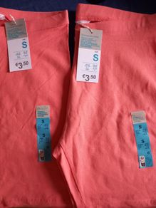 Bike Shorts BNWT