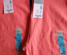 Bike Shorts BNWT
