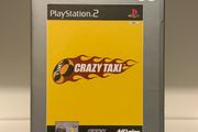 Crazy Taxi Ps2