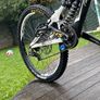2012 Santa Cruz V10 Carbon Image 6