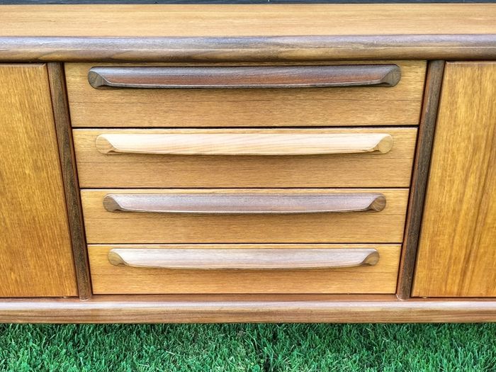 Mid Century Vintage Younger 'Sequence' Sideboard
