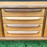 Mid Century Vintage Younger 'Sequence' Sideboard Image 4