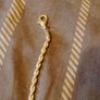 Silver Chain and Braclet Image 5
