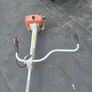 Stihl FS 350 brushcutter Image 7