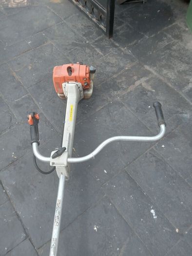 Stihl FS 350 brushcutter