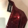 NEW Boohoo sequinned blazer dress (20) Image 2