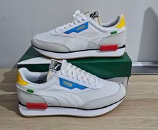 Puma Future Rider Union 8.5UK