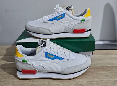 Puma Future Rider Union 8.5UK