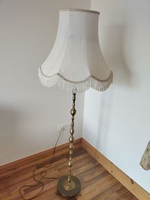 Floor Lamp Shade