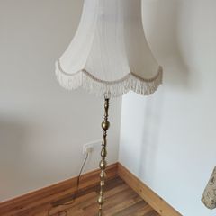 Floor Lamp Shade