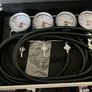 K&L Supply Deluxe Vacuum Gauge Set Image 3