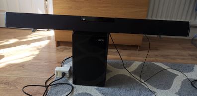 Vizio sound system