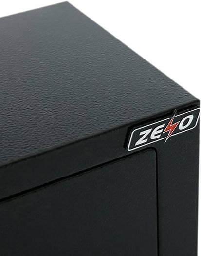 NEW SALE | Small Safe With Keys | High Security Safety Box | Steel Lock Safes | Home Office Money Cash Storage Box