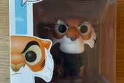 Disney Funko Pop! Takespin. Shere Khan #445