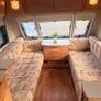 Compass Corona 524 Caravan 2009 Image 5