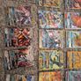 pokemon cards some are rare Image 6