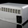 USB Super 16-Port Hub - 2 PCs can be connected to the hub and share the sources Image 6