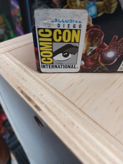 marvel set
