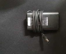 Dell 65w Round Pin