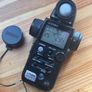 Sekonic light meter Image 2
