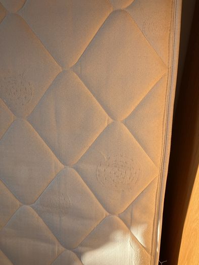 single mattress
