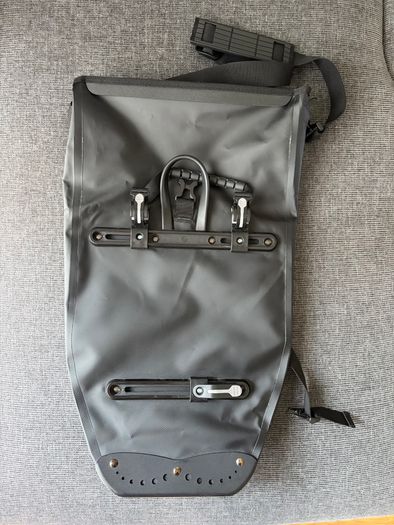 Lynx Waterproof Bike Pannier Bag