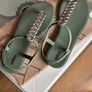 Melissa pvc  sandals Image 6