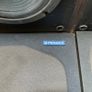 Vintage Pioneer CS-100Z Hi-Fi Speakers Pair 40W - FAULTY Image 4