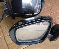 Nivara mirrors