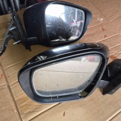 Nivara mirrors