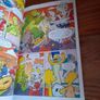 Simpsons Comic Book x 2 Image 10