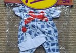 Doll Clothes by Petite