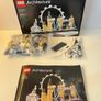 LEGO Architecture London 21034 Image 2
