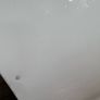 BMW F10 5 series door driver side White 300 2015 Image 2