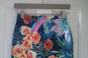 Out Of Gas Skirt