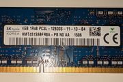 4gb Sodimm Sk Hynix