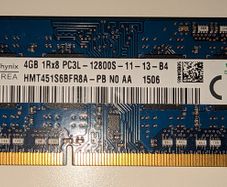 4gb Sodimm Sk Hynix