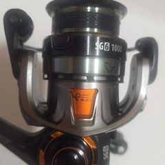 Savage Gear SG6 1000 Spinning Head