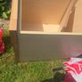 kitchen cupboard/island Image 4