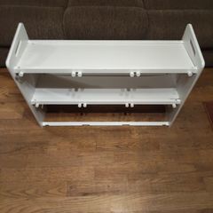 Ikea Shoe Rack