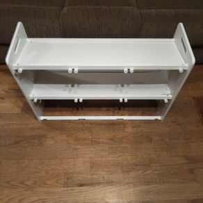 Ikea Shoe Rack
