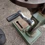Table Top Bruder Mannesmann Werkzeuge Saulenbohrmaschine, In As New Condition, Works Great, Very Heavy Image 8