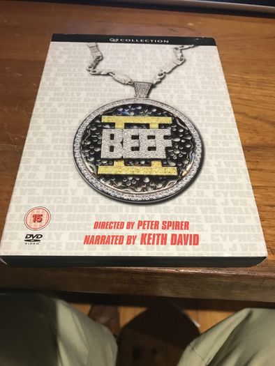 Beef II