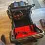 electric car with remote Image 2