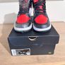 Air Jordan 1 Mid GS Black Size 5 Image 5
