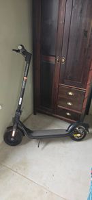 Segway Ninebot Electric Scooter