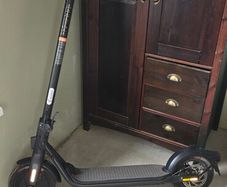 Segway Ninebot Electric Scooter