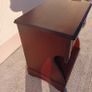 Bedside Locker / Side Table / Hall / Storage Unit Rossmore Image 2