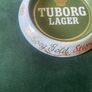 Tuborg ashtray Image 2