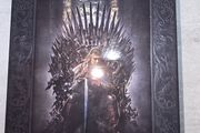 Game of Thrones First Season